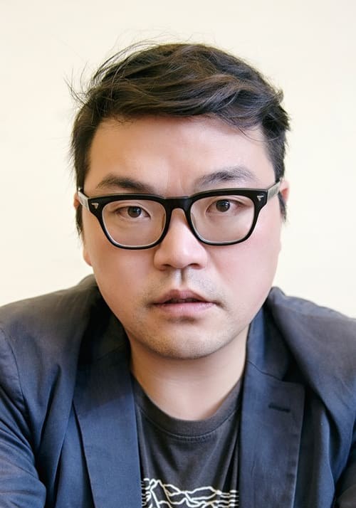 李忠弼 Jong-pil Lee