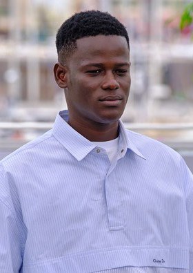 马马杜·迪亚洛 Mamadou Diallo