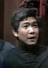 王彼得 Pi-Te Wang