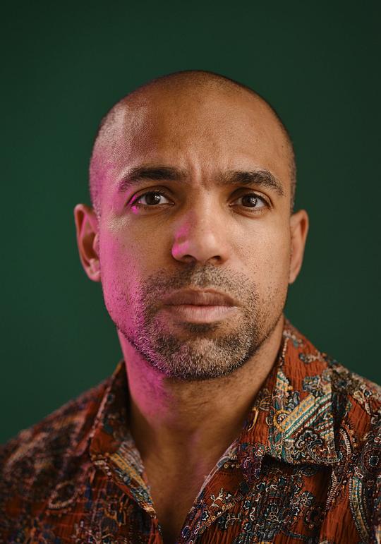亚当·达文波特 Adam Davenport