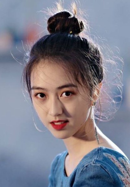 郭依林 Yilin Guo