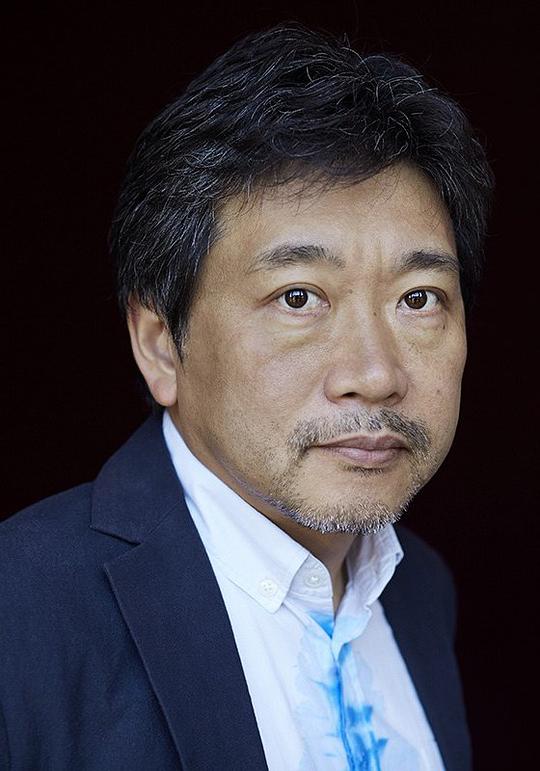 是枝裕和 Hirokazu Kore-eda