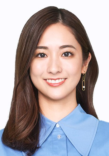 田村真子 Mako Tamura