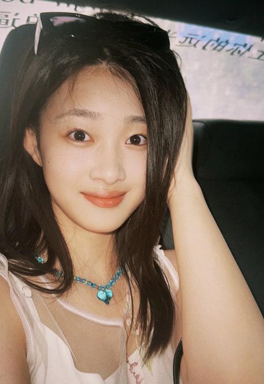 孙梦秋 Mengqiu Sun