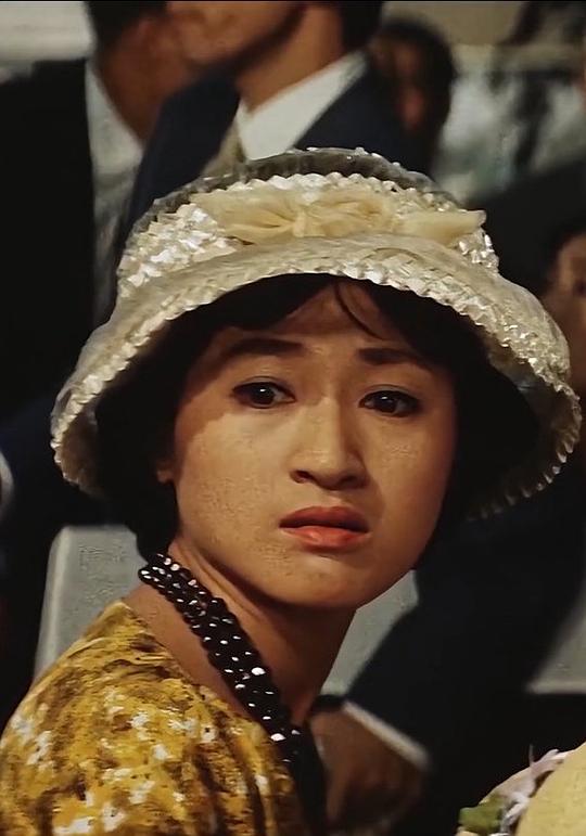 峯丘ひろみ Hiromi Mineoka