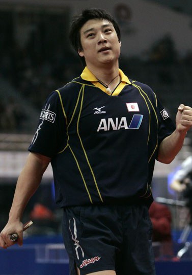 韩阳 Yan Han