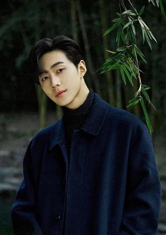 李卓扬 Zhuoyang Li