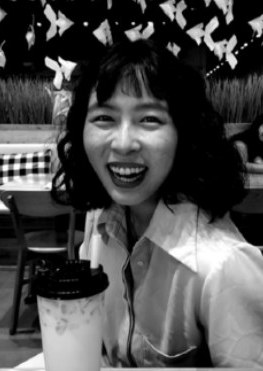 胡诗雨 Shiyu Hu