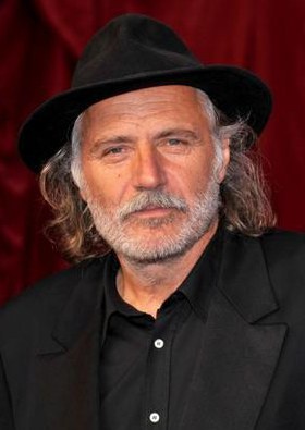 拉德·舍尔贝季亚 Rade Serbedzija