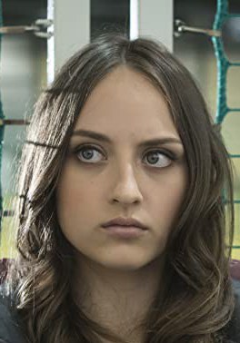 伊琳娜·库尔班诺娃 Irina Kurbanova