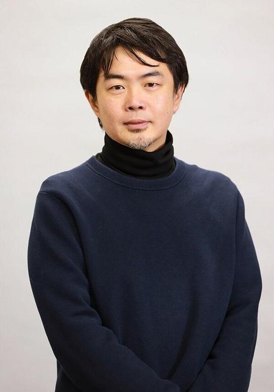 内田秀实 Hidemi Uchida