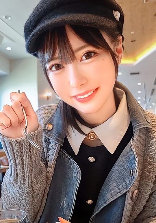 天马唯 Tenma Yui