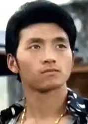 马永立 Yongli Ma