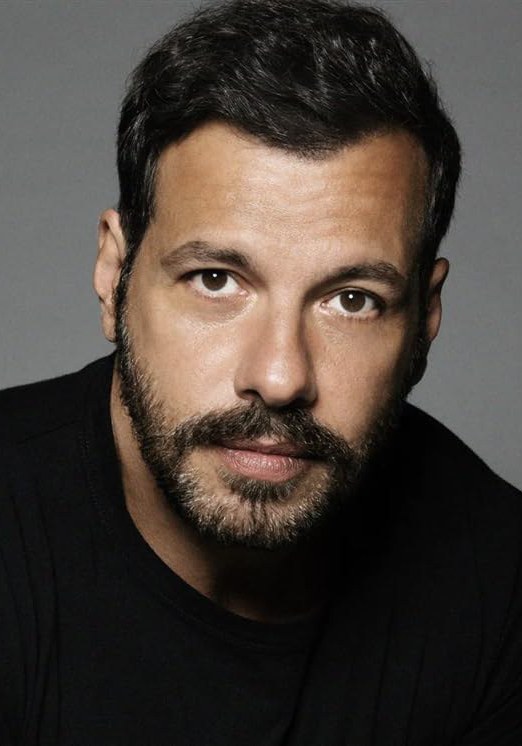 罗兰·拉斐特 Laurent Lafitte