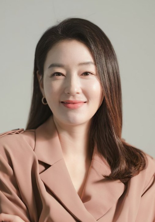 朴真熙 Jin-hie Park