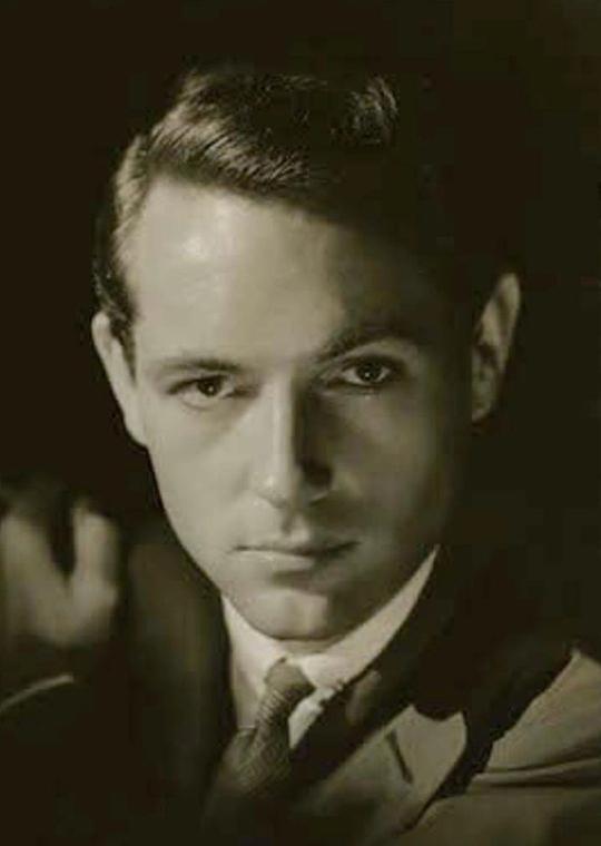 查尔斯·沃尔特斯 Charles Walters