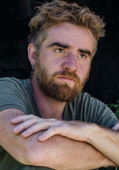 保罗·科涅蒂 Paolo Cognetti