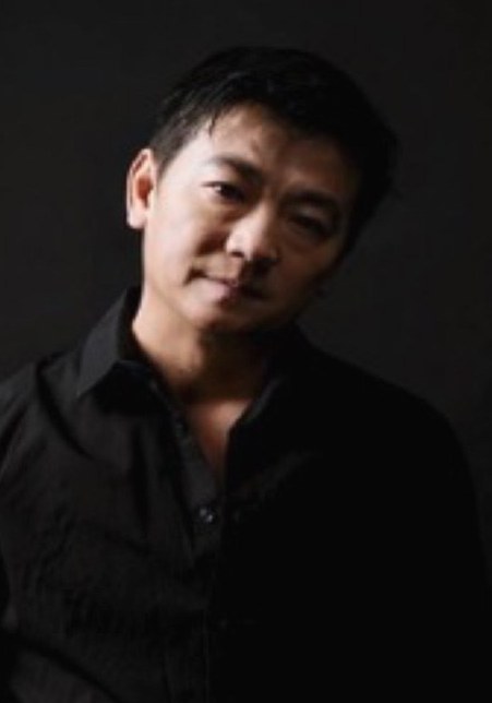 陈林海 Linhai Chen