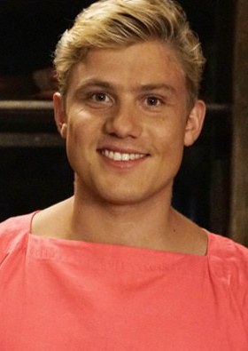 乔纳森·珀恩廷 Jon Pointing