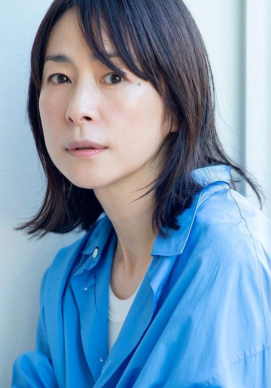 西田尚美 Naomi Nishida