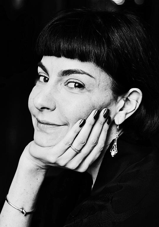 塔季扬娜·多尔马托夫斯卡娃 Tatyana Dolmatovskaya