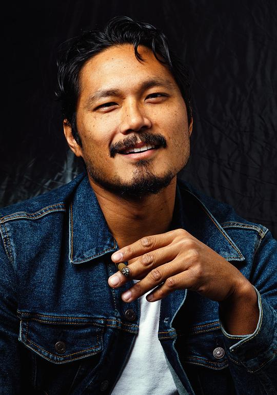 塞德里克·乔纳森 Cedric Jonathan