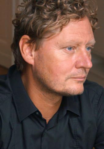 尼尔斯·维尔布兰特 Nils Willbrandt