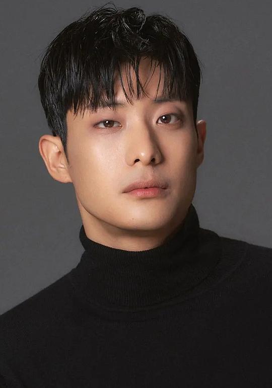李明路 Myeong-ro Lee