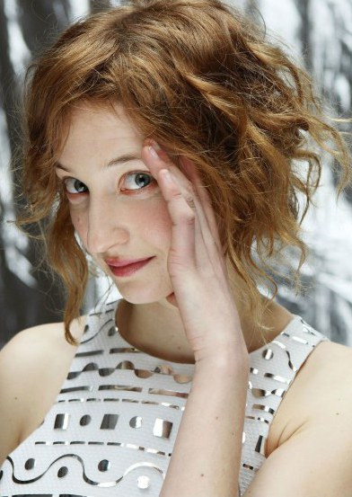 阿尔芭·罗尔瓦赫尔 Alba Rohrwacher