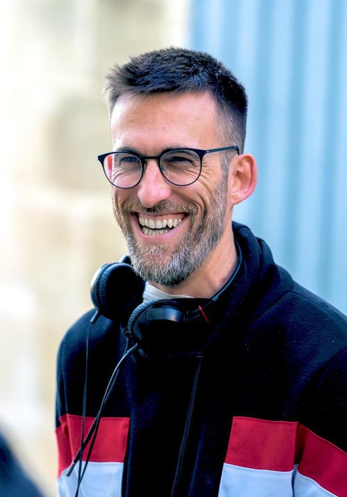 乔治·科尔比 George Kirby