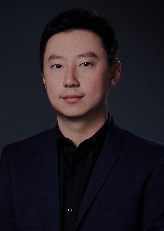 周涤啡 Difei Zhou