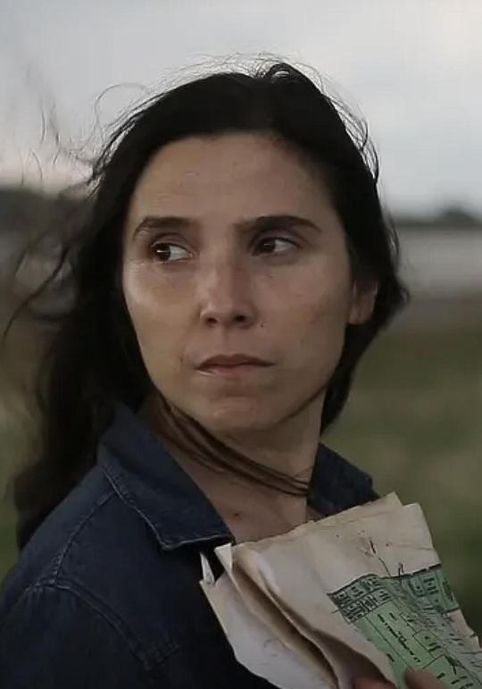 劳拉·帕雷德斯 Laura Paredes