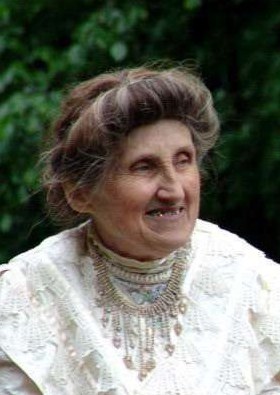 阿尔比娜·叶夫图舍夫斯卡娅 Albina Evtushevskaya