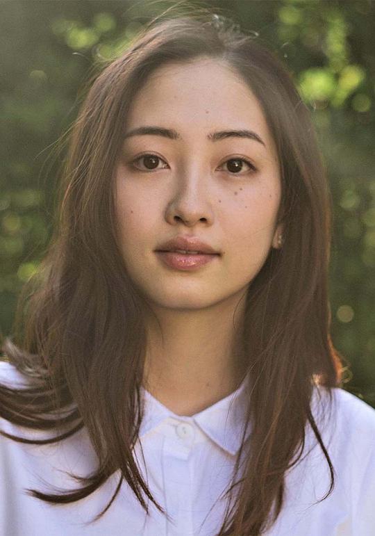 川添野爱 Noa Kawazoe