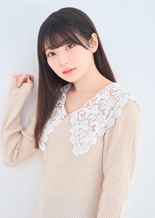 青木阳菜 Aoki Hina