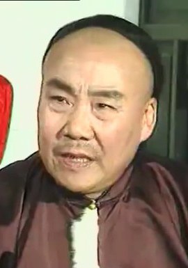 陈西珍 Xizhen Chen