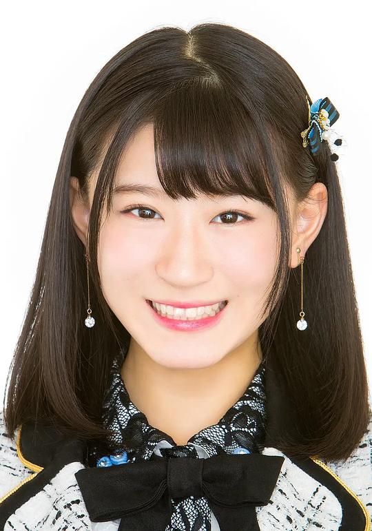 上西怜 Jonishi Rei