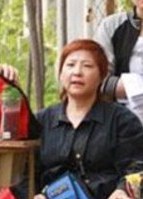 秦竞虹 Jinghong Qin