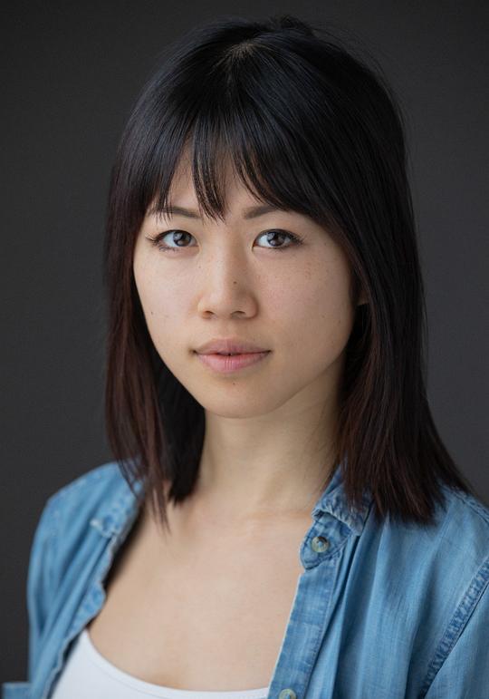 茜茜·蓝姆 Cee Cee Lam