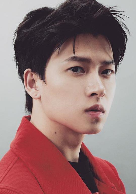 俞逸夫 Yifu Yu
