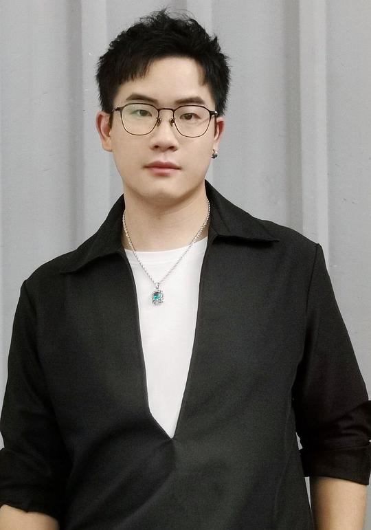 袁铭喆 Mingzhe Yuan