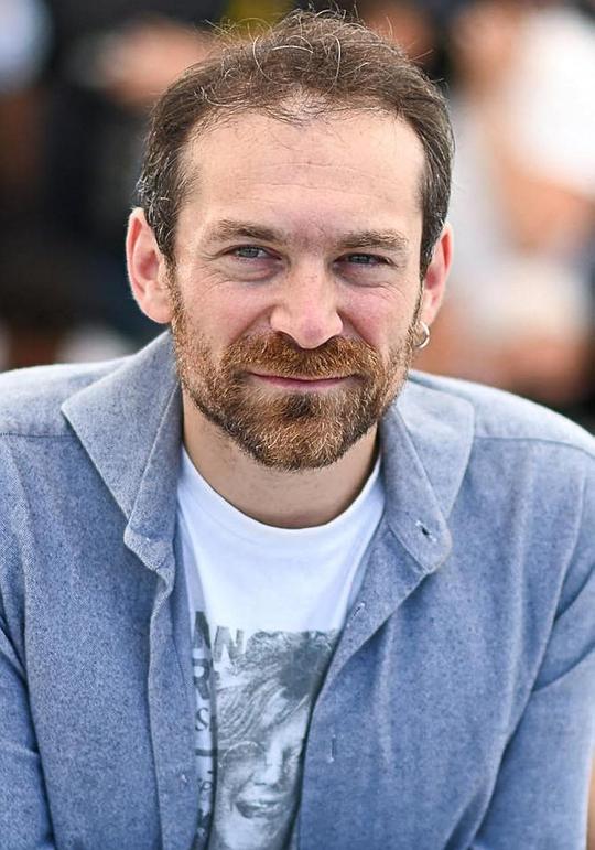 阿里耶·沃索尔特 Arieh Worthalter