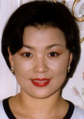 郭银敬 Eun-Kyung Kwak