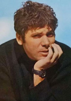 皮埃尔·巴鲁 Pierre Barouh