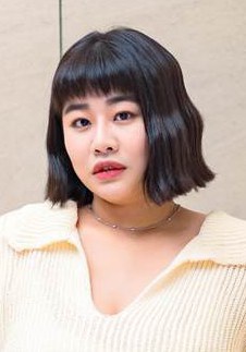 陈昀萱 Yun-Hsuan Chen