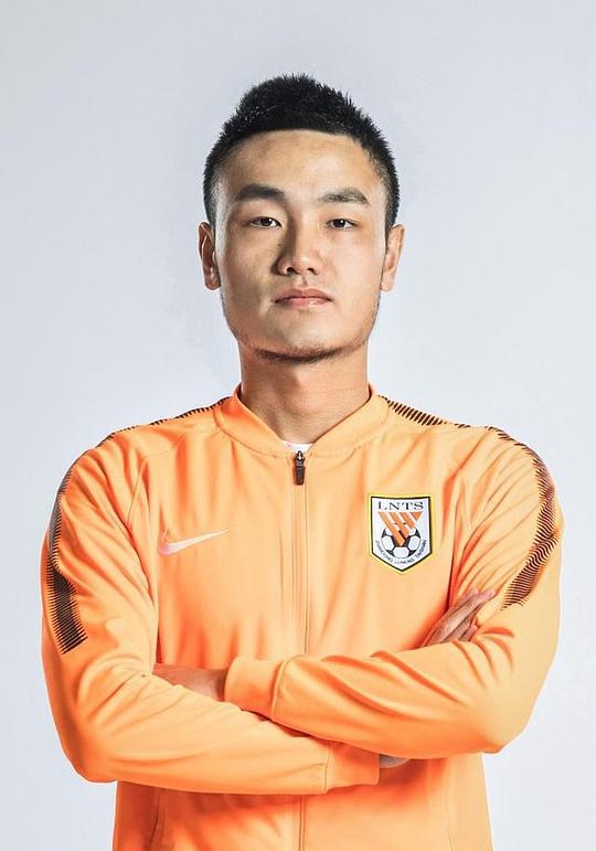 陈哲超 Zhechao Chen