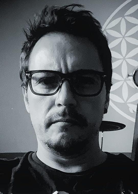 贝尔纳多·德拉罗萨·维拉雷尔 Bernardo De la Rosa Villarreal