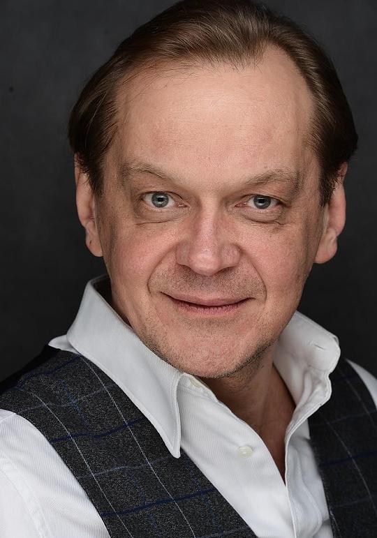 迈克尔·戈尔 Michael Gor