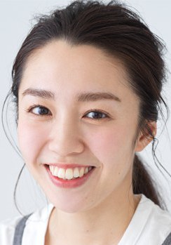 水田萌木 Moegi Mizuta