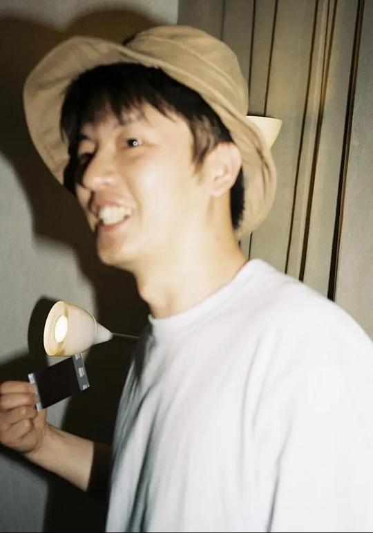 张琦 Qi Zhang